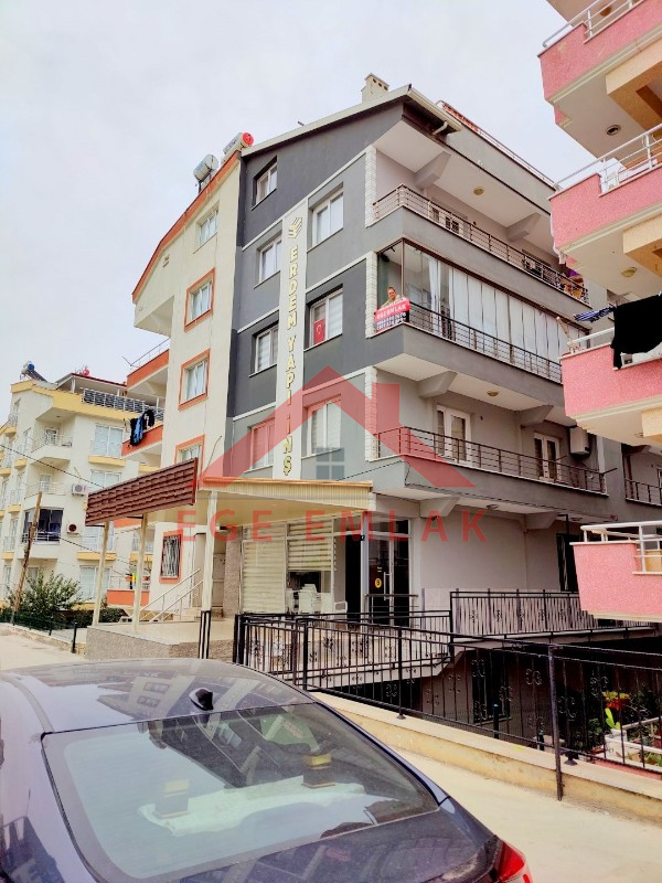 Didim'de Satılık 2+1 Daire