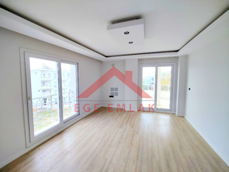 DİDİM EFELER MAHALLESİNDE 3+1 SATILIK DAİRE