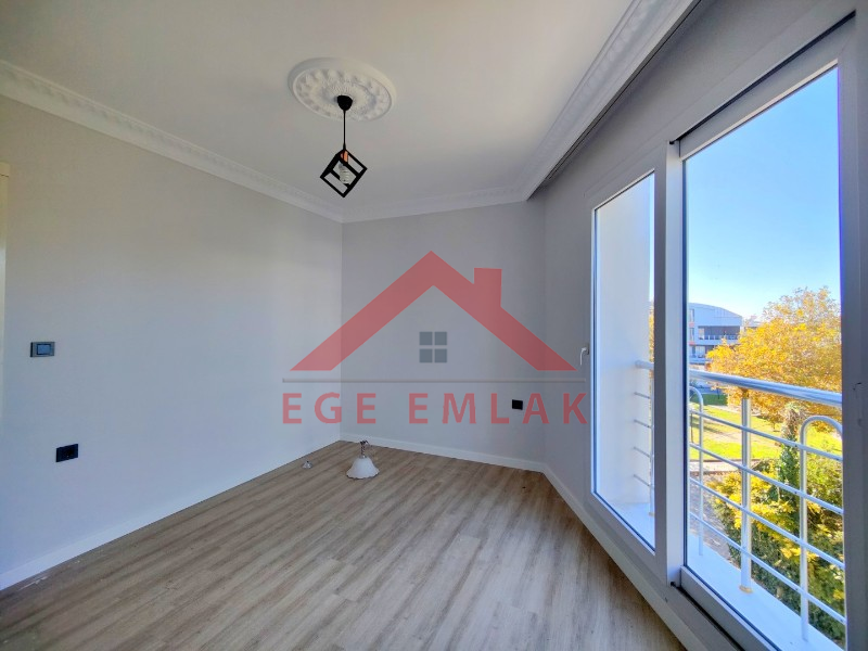 DİDİM EFELER MAHALLESİNDE 3+1 SATILIK DAİRE