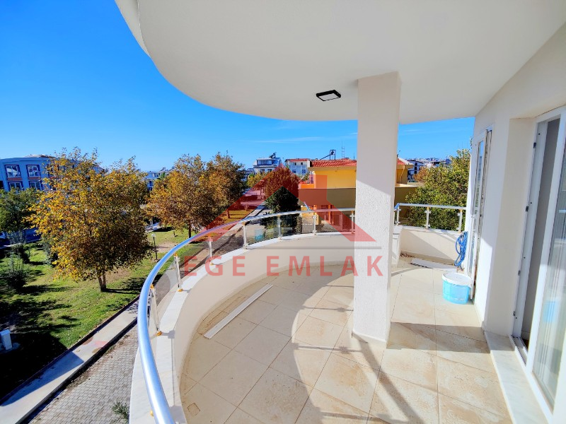 DİDİM EFELER MAHALLESİNDE 3+1 SATILIK DAİRE