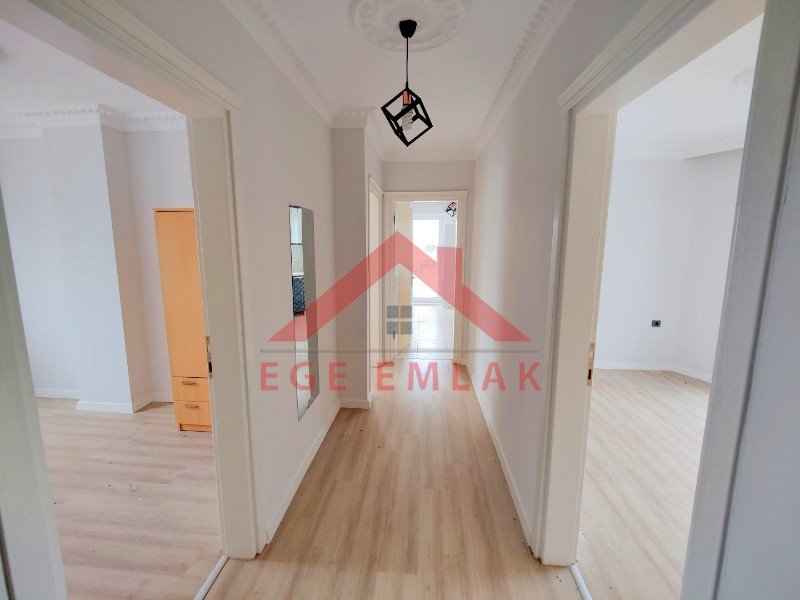 DİDİM EFELER MAHALLESİNDE 3+1 SATILIK DAİRE