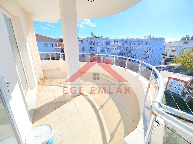 DİDİM EFELER MAHALLESİNDE 3+1 SATILIK DAİRE