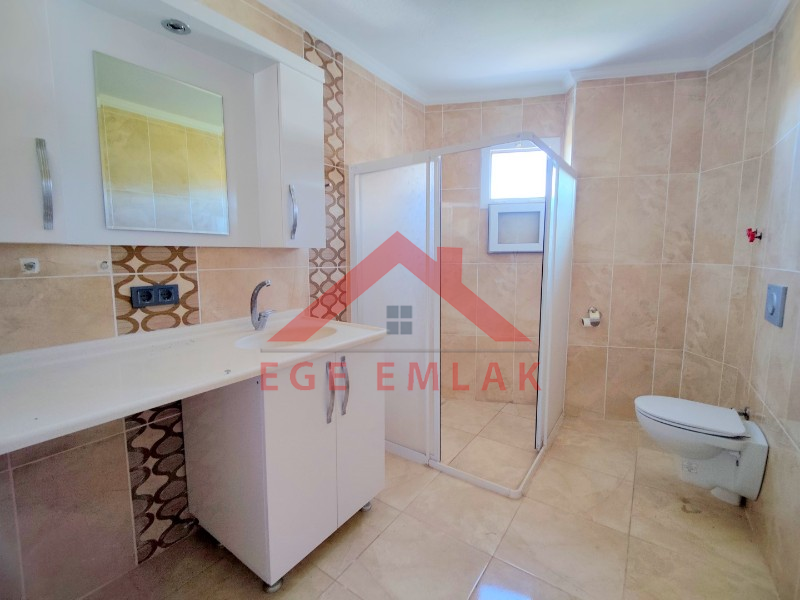 DİDİM EFELER MAHALLESİNDE 3+1 SATILIK DAİRE