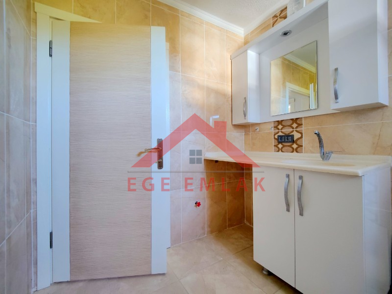 DİDİM EFELER MAHALLESİNDE 3+1 SATILIK DAİRE