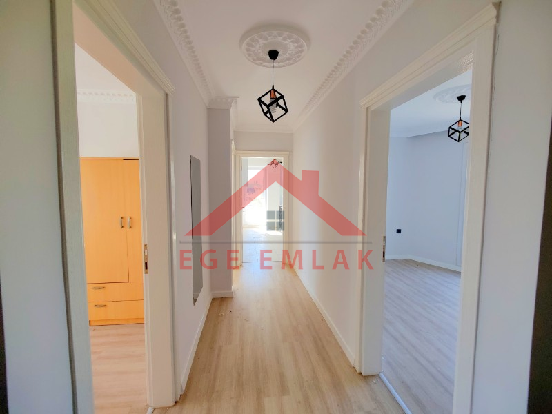 DİDİM EFELER MAHALLESİNDE 3+1 SATILIK DAİRE