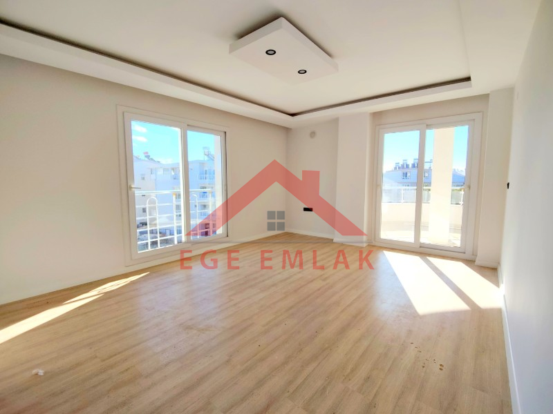 DİDİM EFELER MAHALLESİNDE 3+1 SATILIK DAİRE