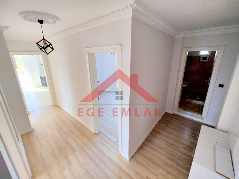 DİDİM EFELER MAHALLESİNDE 3+1 SATILIK DAİRE
