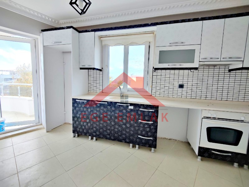 DİDİM EFELER MAHALLESİNDE 3+1 SATILIK DAİRE