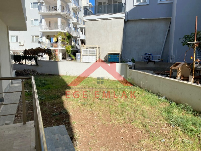 DİDİM'DE SATILIK YAZLIK