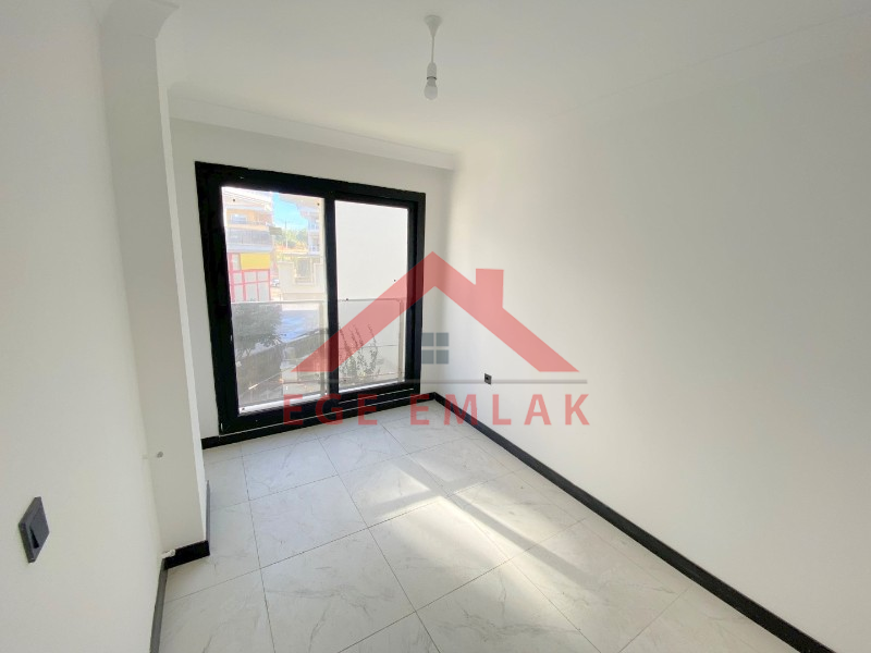 DİDİM'DE SATILIK YAZLIK