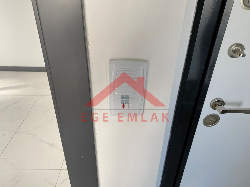 DİDİM'DE SATILIK YAZLIK