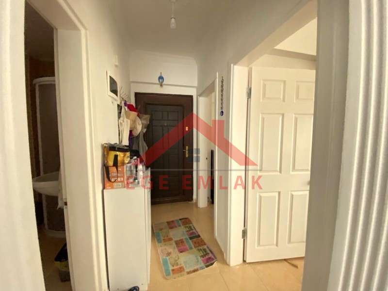 Didim'de Satılık Daire