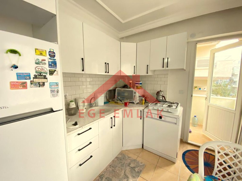Didim'de Satılık Daire