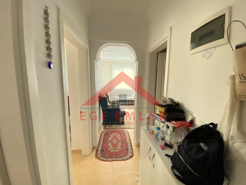 Didim'de Satılık Daire