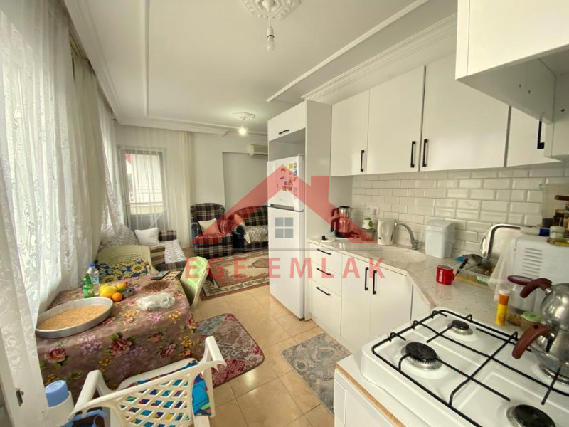 Didim'de Satılık Daire
