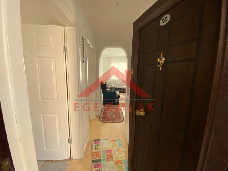 Didim'de Satılık Daire