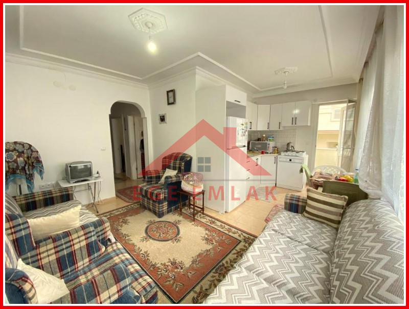 Didim'de Satılık Daire