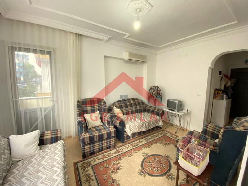 Didim'de Satılık Daire