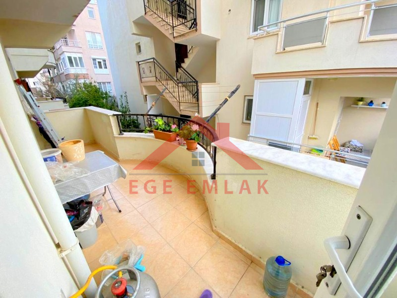 Didim'de Satılık Daire