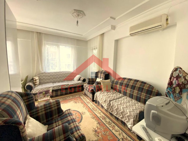 Didim'de Satılık Daire