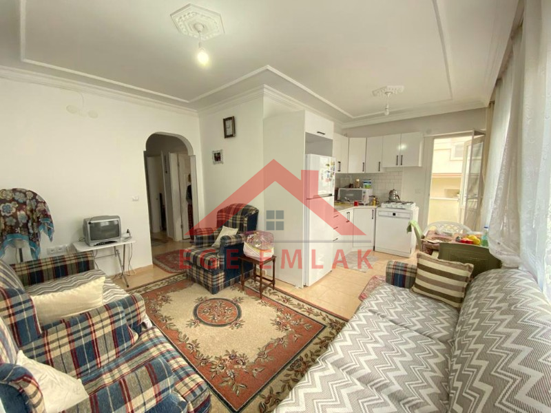 Didim'de Satılık Daire