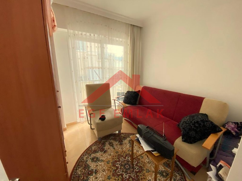 Didim'de Satılık Daire