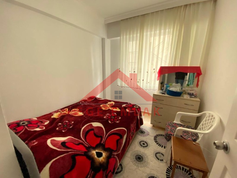 Didim'de Satılık Daire