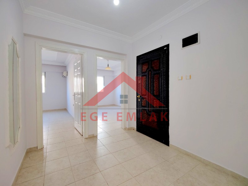 DİDİM ALTINKUM'DA SATILIK 3+1 DAİRE