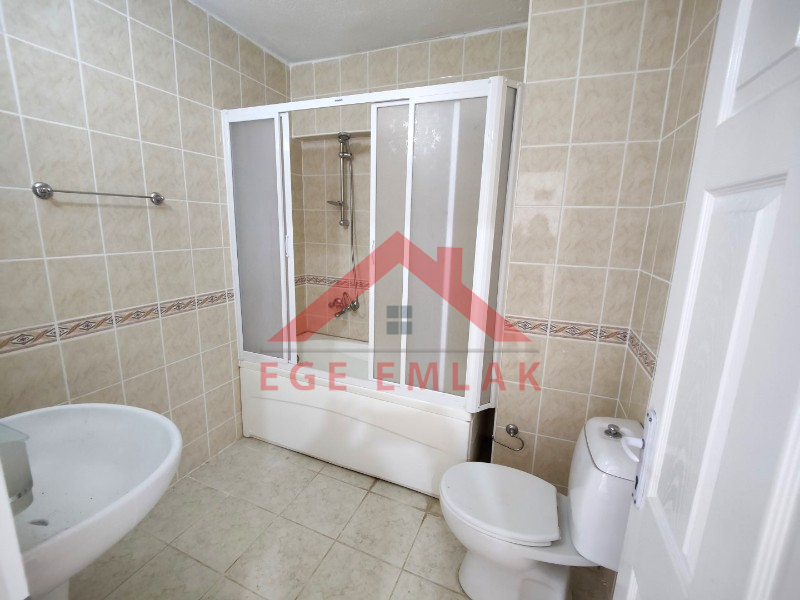 DİDİM ALTINKUM'DA SATILIK 3+1 DAİRE