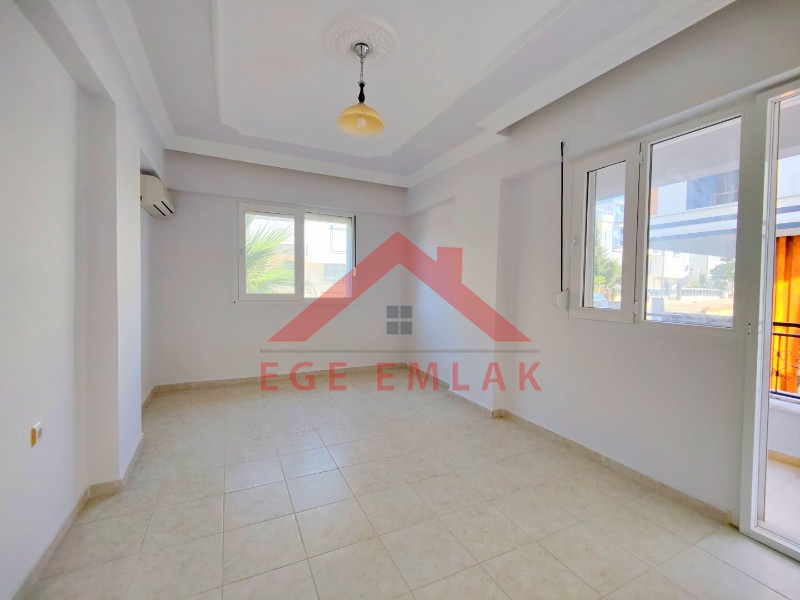 DİDİM ALTINKUM'DA SATILIK 3+1 DAİRE