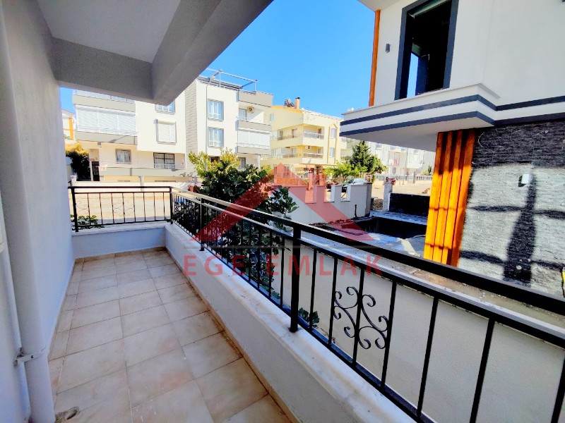 DİDİM ALTINKUM'DA SATILIK 3+1 DAİRE