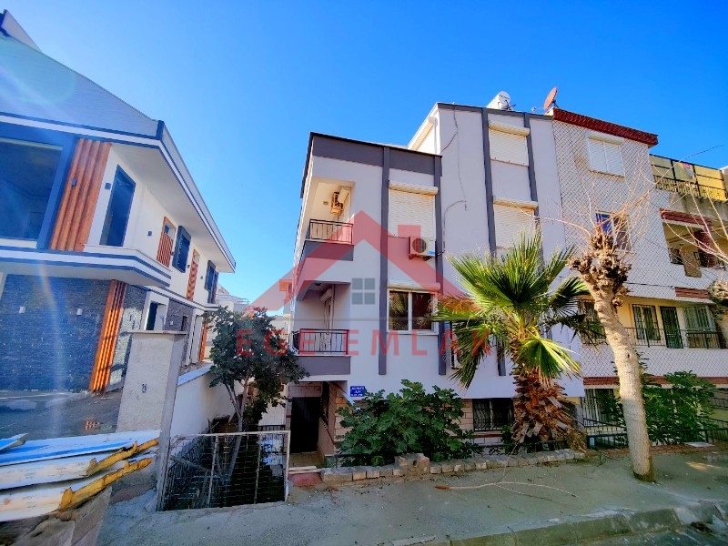 DİDİM ALTINKUM'DA SATILIK 3+1 DAİRE