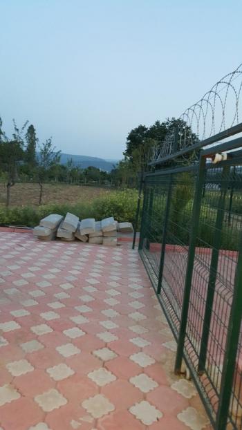 DijitalEmlak'tan Kayapa'da İmar Sınırı Hem Yatırımlık Hem Hobi Bahçesi.