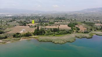 DijitalEmlak’tan Orhangazi Yeniköyde İznik Gölüne Yakın Satılık 10.700 m2 Kıymetli Arazi. 