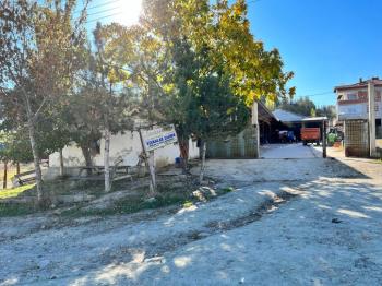 ÇORUM MECİTÖZÜ SATILIK YEM ÜRETİM TESİSİ