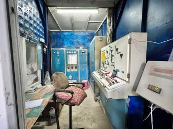 ÇORUM MECİTÖZÜ SATILIK YEM ÜRETİM TESİSİ