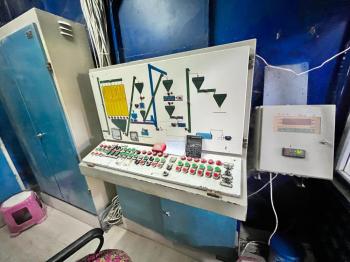 ÇORUM MECİTÖZÜ SATILIK YEM ÜRETİM TESİSİ