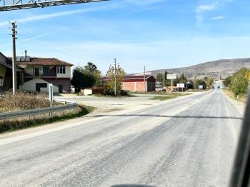 ÇORUM MECİTÖZÜ SATILIK YEM ÜRETİM TESİSİ