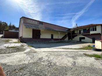 ÇORUM MECİTÖZÜ SATILIK YEM ÜRETİM TESİSİ