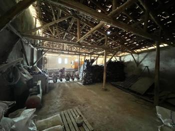 ÇORUM MECİTÖZÜ SATILIK YEM ÜRETİM TESİSİ