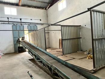 ÇORUM MECİTÖZÜ SATILIK YEM ÜRETİM TESİSİ