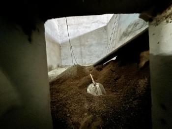 ÇORUM MECİTÖZÜ SATILIK YEM ÜRETİM TESİSİ