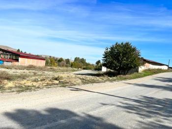 ÇORUM MECİTÖZÜ SATILIK YEM ÜRETİM TESİSİ