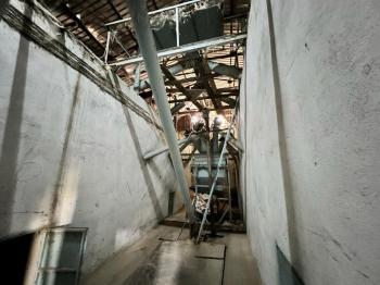 ÇORUM MECİTÖZÜ SATILIK YEM ÜRETİM TESİSİ