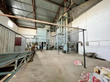 ÇORUM MECİTÖZÜ SATILIK YEM ÜRETİM TESİSİ