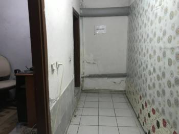 GÜVENAY - ÇORUM Ulukavak Çevre Yolu'nda Fırın Ruhsatlı 170 m² İş Yeri!