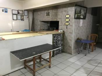 GÜVENAY - ÇORUM Ulukavak Çevre Yolu'nda Fırın Ruhsatlı 170 m² İş Yeri!