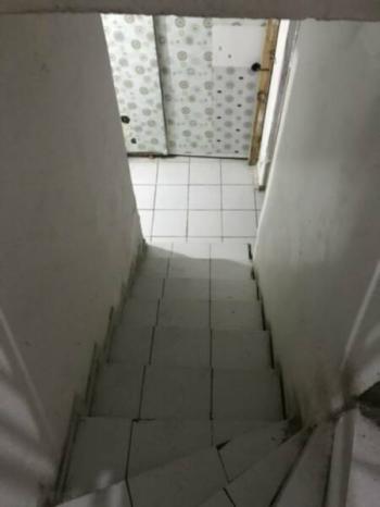 GÜVENAY - ÇORUM Ulukavak Çevre Yolu'nda Fırın Ruhsatlı 170 m² İş Yeri!