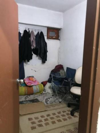 GÜVENAY - ÇORUM Ulukavak Çevre Yolu'nda Fırın Ruhsatlı 170 m² İş Yeri!