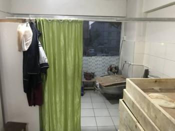 GÜVENAY - ÇORUM Ulukavak Çevre Yolu'nda Fırın Ruhsatlı 170 m² İş Yeri!